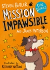 Dog Diaries: Mission Impawsible - Book