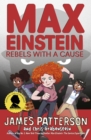 Max Einstein: Rebels with a Cause - Book