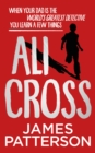 Ali Cross - Book