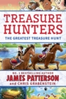 Treasure Hunters: The Greatest Treasure Hunt - Book