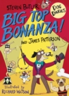 Dog Diaries: Big Top Bonanza! - Book