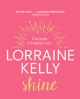 Shine : Discover a Brighter You - Book