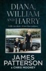 Diana, William and Harry - Book