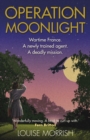 Operation Moonlight - Book