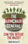 The Armchair General : Can You Defeat the Nazis? - Book