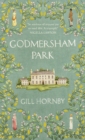 Godmersham Park : the Sunday Times top ten bestseller by the acclaimed author of Miss Austen - Book