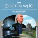 Doctor Who: The Smugglers : 1st Doctor Novelisation - Book