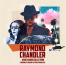 Raymond Chandler: A BBC Radio Collection : Starring Ed Bishop as Philip Marlowe - eAudiobook