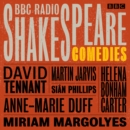 BBC Radio Shakespeare: A Collection of Eight Comedies - eAudiobook