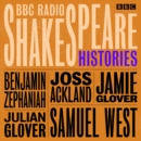 BBC Radio Shakespeare: A Collection of Four History Plays - eAudiobook
