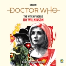 Doctor Who: The Witchfinders : 13th Doctor Novelisation - eAudiobook