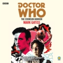 Doctor Who: The Crimson Horror : 11th Doctor Novelisation - eAudiobook