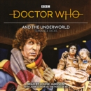 Doctor Who and the Underworld : 4th Doctor Novelisation - eAudiobook