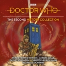 Doctor Who: The Second History Collection : 1st, 2nd, 4th, 5th Doctor Novelisations - eAudiobook