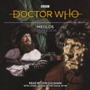 Doctor Who: Meglos : 4th Doctor Novelisation - Book