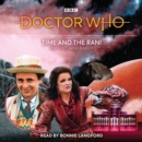 Doctor Who: Time and the Rani : 7th Doctor Novelisation - Book