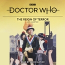 Doctor Who: The Reign of Terror : 1st Doctor Novelisation - Book