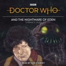 Doctor Who and the Nightmare of Eden : 4th Doctor Novelisation - Book