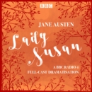 Lady Susan : A BBC Radio 4 full-cast dramatisation - eAudiobook