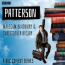 Patterson : A BBC Radio 4 Comedy drama - eAudiobook
