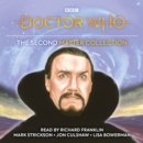 Doctor Who: The Second Master Collection : 3rd, 5th & 7th Doctor Novelisations - eAudiobook