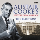 Letters From America: The Elections - eAudiobook