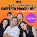 John Finnemore's Souvenir Programme: Series 9 : The BBC Radio 4 comedy sketch show - eAudiobook