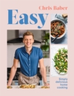 Easy : Simply delicious home cooking - Book
