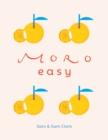 Moro Easy - Book