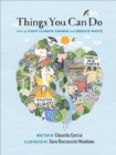 Things You Can Do : How to Fight Climate Change and Reduce Waste - Book