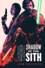 Star Wars: Shadow of the Sith - Book