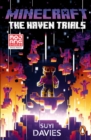 Minecraft: The Haven Trials - Book