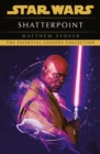 Star Wars: Shatterpoint - Book