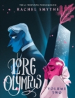 Lore Olympus Volume Two: UK Edition - Book
