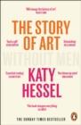 The Story of Art without Men : The instant Sunday Times bestseller - eBook
