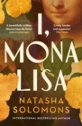 I, Mona Lisa - eBook