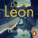 Give Unto Others - eAudiobook