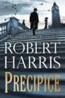 Precipice : The thrilling new novel from the no.1 bestseller Robert Harris - Book