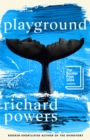 Playground - Book