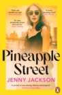 Pineapple Street - Book