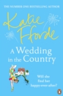 A Wedding in the Country - Book