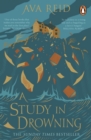 A Study in Drowning - Book