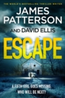 Escape : One killer. Five victims. Who will be next? - eBook