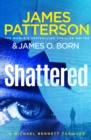 Shattered : (Michael Bennett 14) - eBook