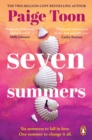 Seven Summers : An epic love story from the Sunday Times bestselling author - Book