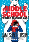 Middle School: Winter Blunderland : (Middle School 15) - eBook