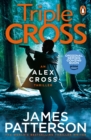 Triple Cross : (Alex Cross 30) - eBook