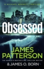 Obsessed : (Michael Bennett 15) - eBook