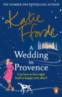 A Wedding in Provence - Book