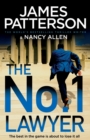 The No. 1 Lawyer : An Unputdownable Legal Thriller from the World s Bestselling Thriller Author - eBook